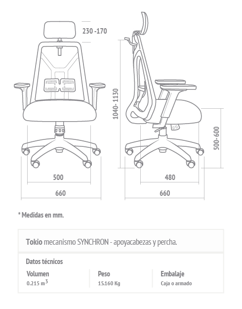 Tokio – Portantino